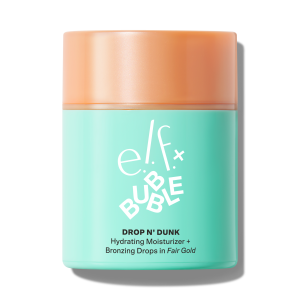 Drop N' Dunk Bronzing Drops + Slam Dunk Hydrating Moisturizer