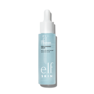 Holy Hydration! Triple Bounce Serum