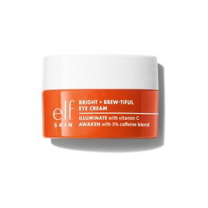 Bright + Brew-tiful Eye Cream
