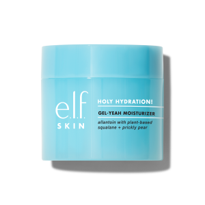 Holy Hydration! Gel-Yeah Moisturizer