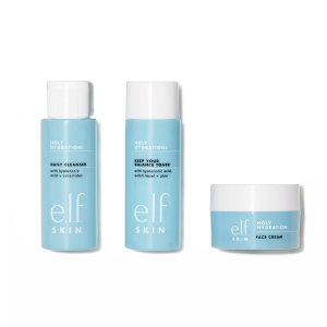 Holy Hydration! The Essentials Mini Kit