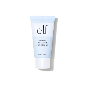 Mini Gentle Peeling Exfoliant