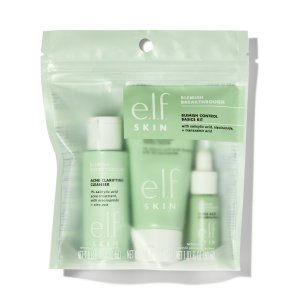 Blemish Breakthrough Blemish Control Basics Kit