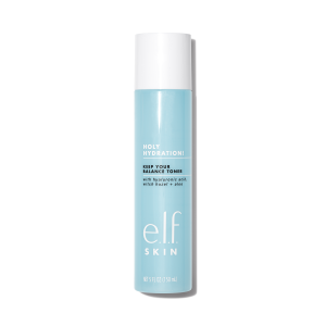 Holy Hydration! Keep Your Balance Toner