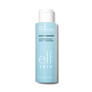 Holy Hydration! Daily Cleanser