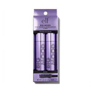 Big Mood Mascara Bundle
