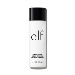 Clean Queen Liquid Brush & Sponge Cleaner