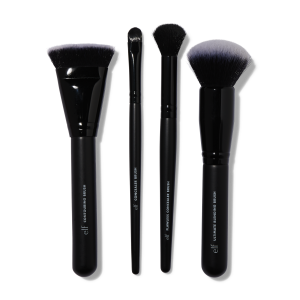 Foundation & Concealer Brush Set