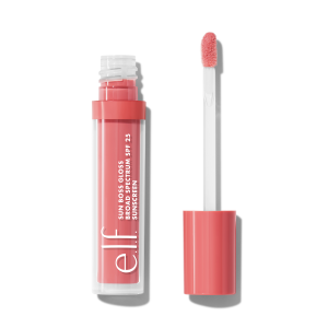 Sun Boss Gloss SPF 25