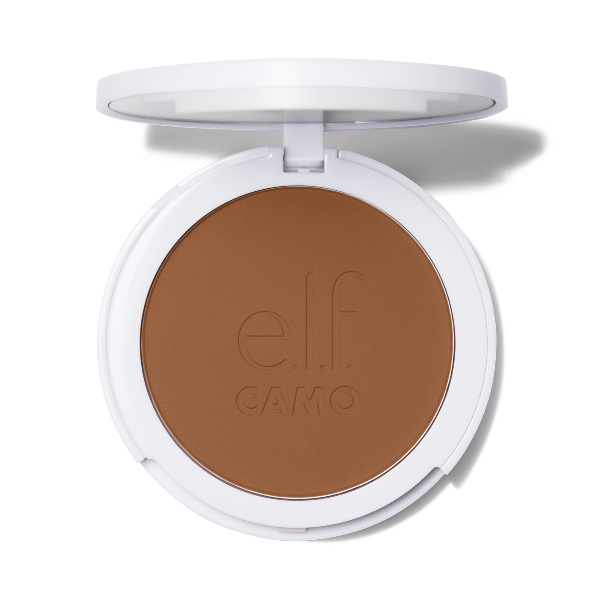 Camo Powder Foundation