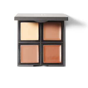 Cream Contour Palette