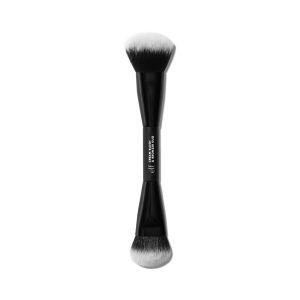 Cream Blush & Bronzer Duo Brush