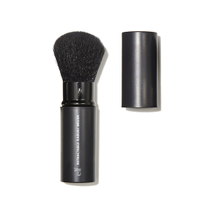 Retractable Kabuki Brush