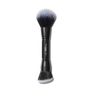 Cream & Powder Face Brush
