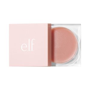 Halo Glow Goddess Body Balm - Champagne Sheen