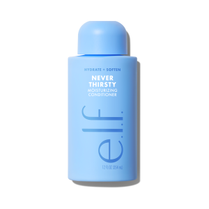 Never Thirsty Moisturizing Conditioner