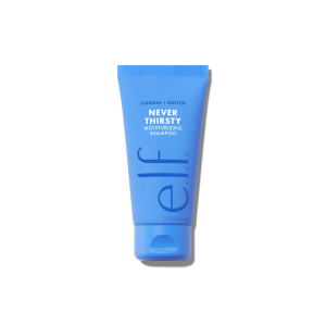 Never Thirsty Moisturizing Shampoo - Mini